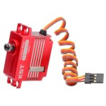 Hot Sales KST X15-755X 10,2 kg Hubschrauber Heck Digital Metal Gear Servomotor für Roboter UAV Hobby Education